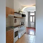 Apartament U Spinaru
