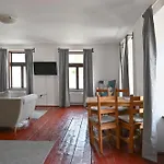 Apartament U Spinaru Třešť