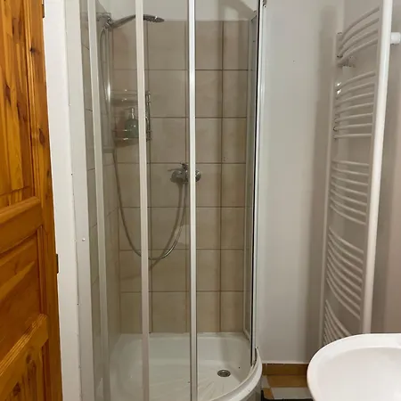 Apartmán U špinarů
