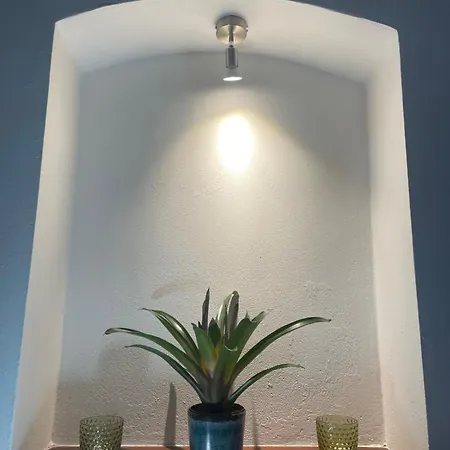 Apartment U Spinaru Trest