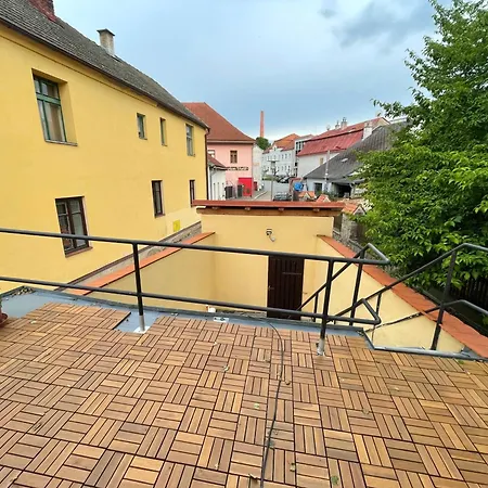 U Spinaru * Třešť