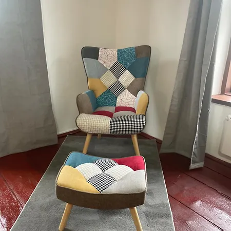 Appartement U Spinaru *