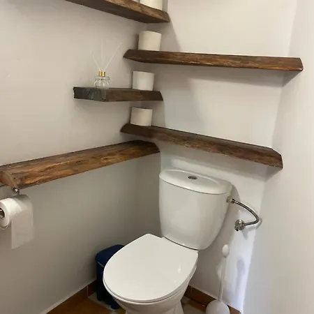 U Spinaru Apartment