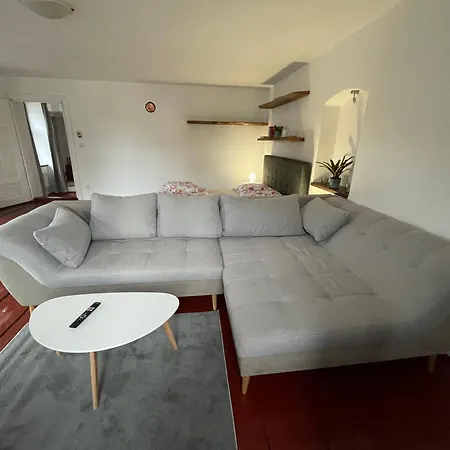 U Spinaru Appartement