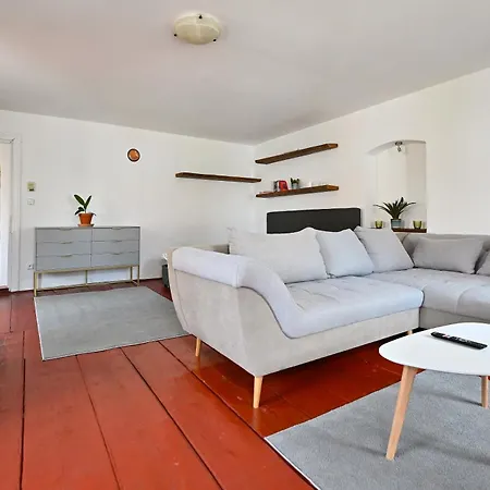 U Spinaru * Třešť