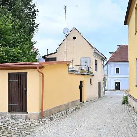 U Spinaru Appartement Třešť