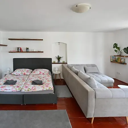 Apartment U Spinaru *