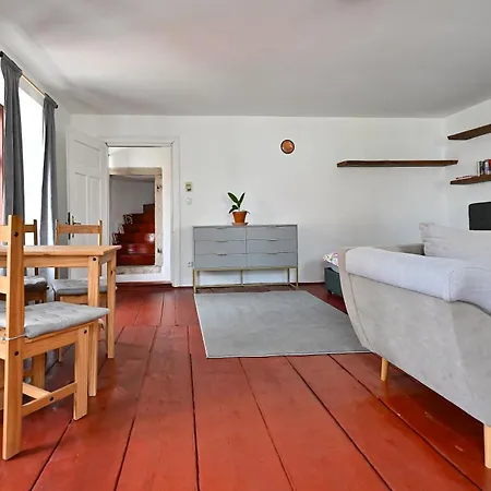 U Spinaru Appartement Třešť