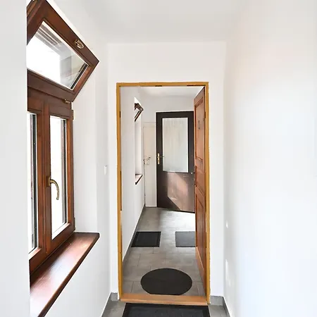 U Spinaru Lägenhet Třešť