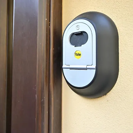 U Spinaru * Třešť