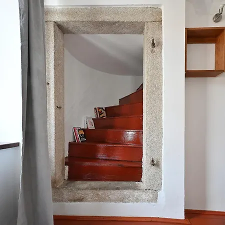 Apartment U Spinaru Trest