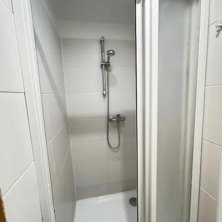 Apartment U Spinaru *