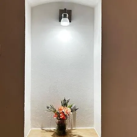 U špinarů Apartmán *