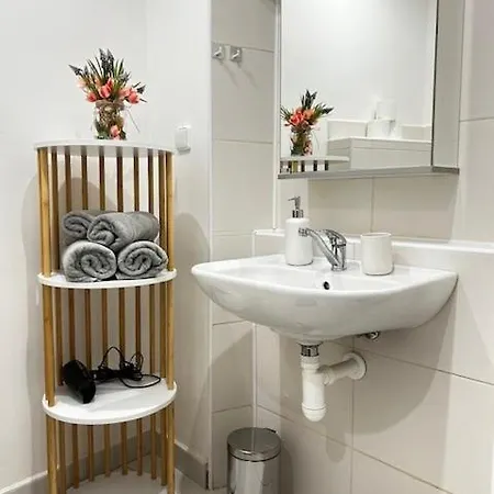 U špinarů Apartmán Třešť