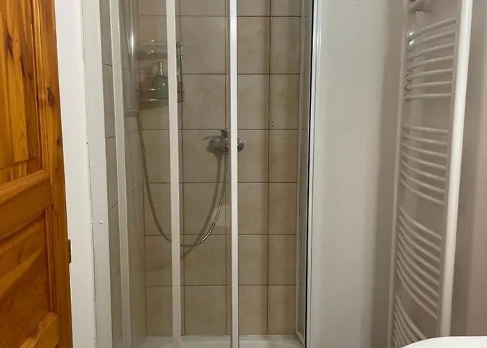 Apartament U Spinaru