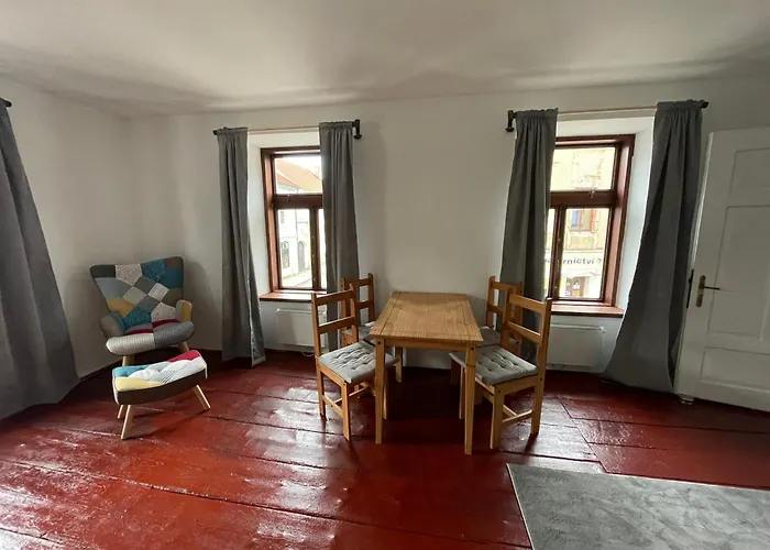 U Spinaru Apartament