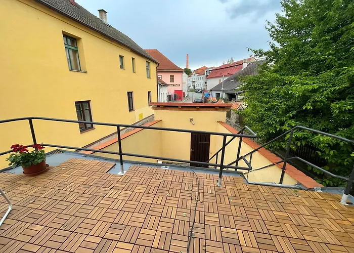U Spinaru * Třešť