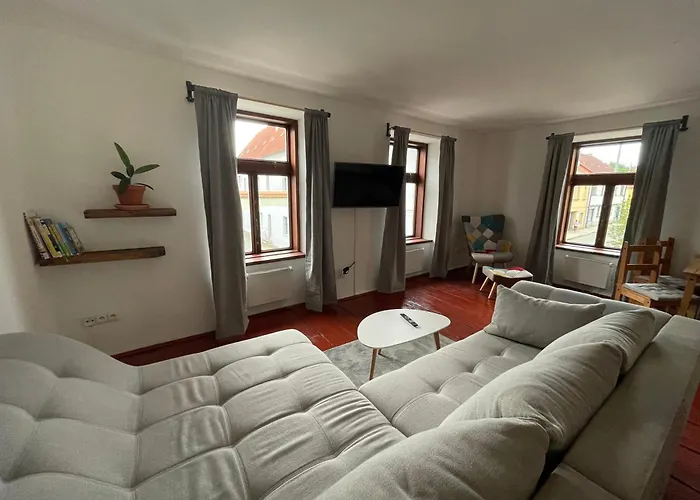 U Spinaru Appartement
