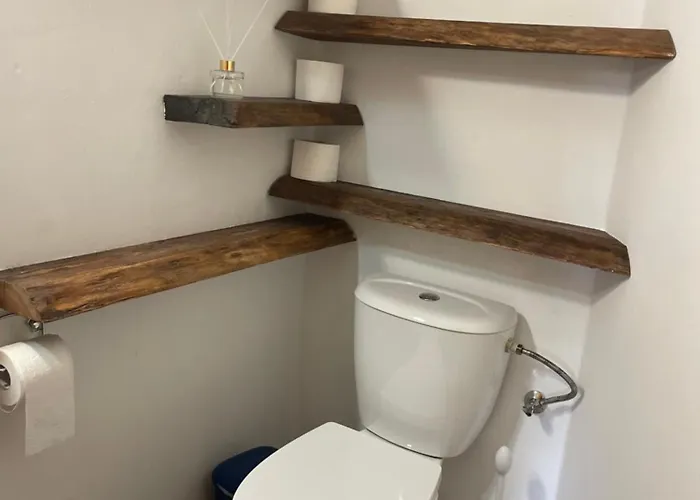 U Spinaru Apartament