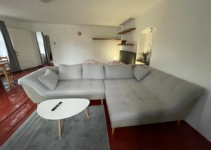 U Spinaru Apartament
