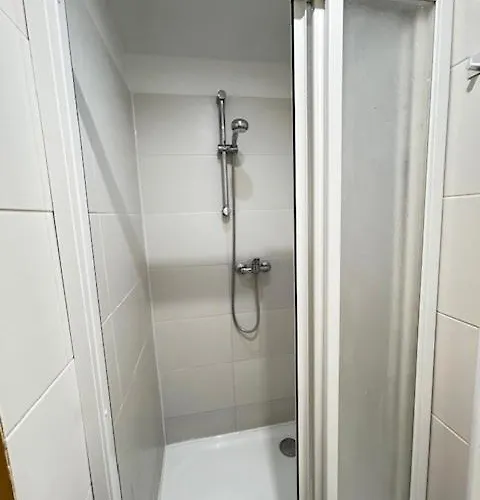 Appartement U Spinaru *