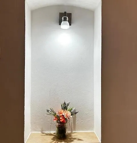 U Spinaru Appartement *